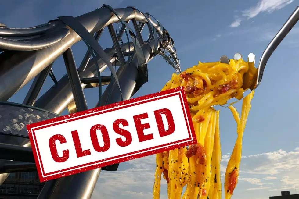 Sad News: Local Sioux Falls Italian Eatery Abruptly Closes