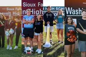 Vote For Favorite Photo To Help Sioux Falls School Win Big Money