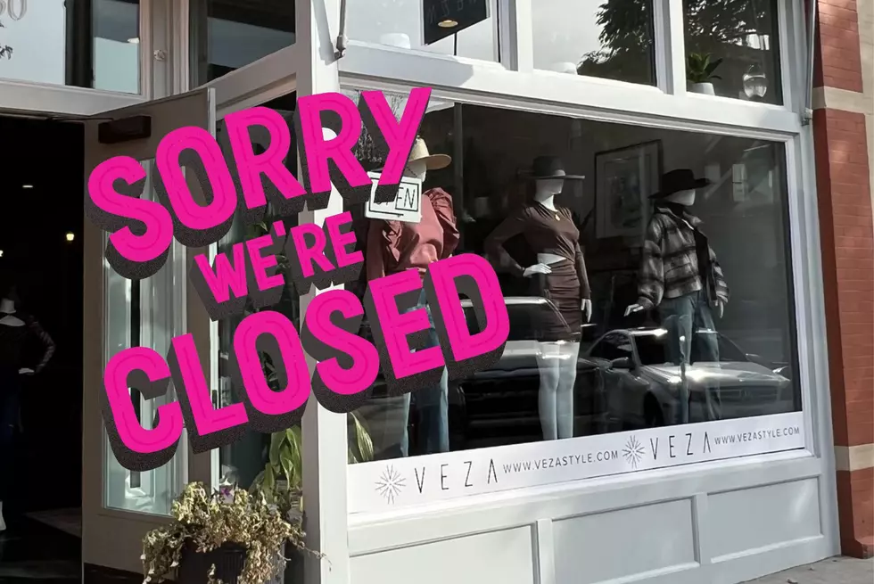 Ugh…Downtown Sioux Falls Business Announces Shocking Closure