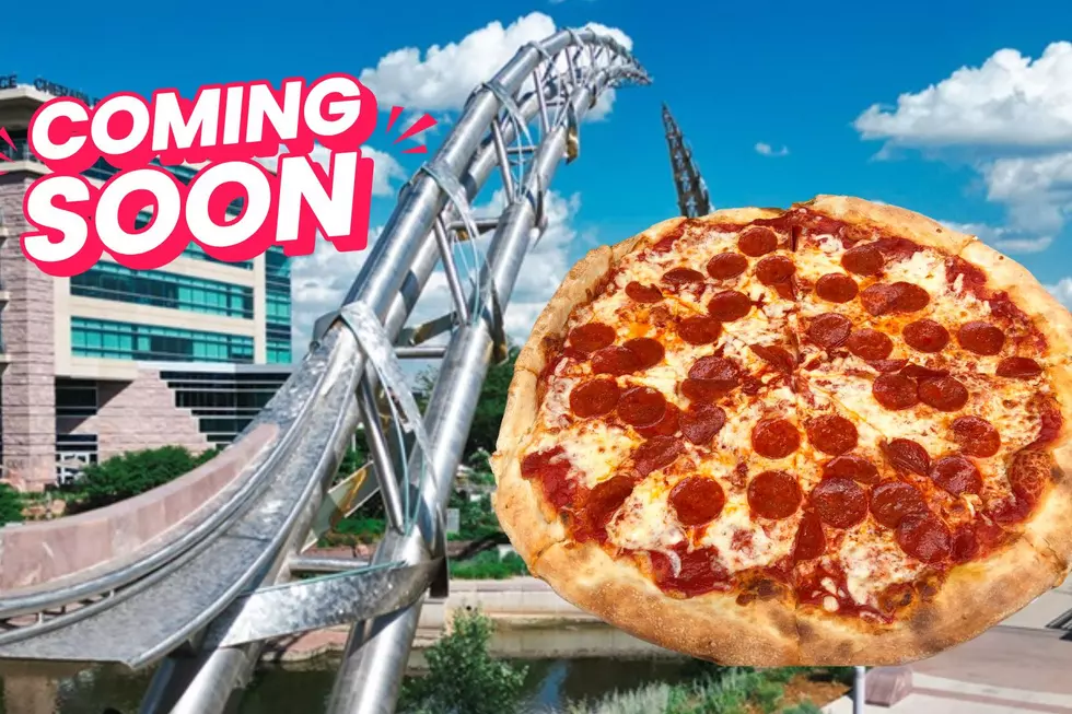 Coming Soon…New Sioux Falls Pizzeria Opening in November