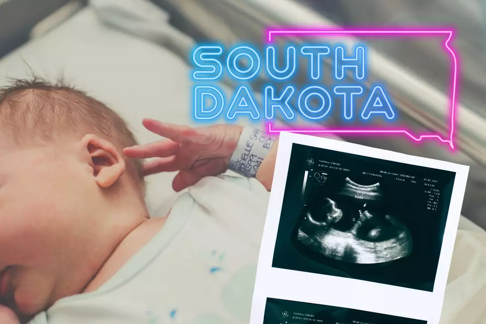 Small Town South Dakota Hospital Cuts Labor & Delivery