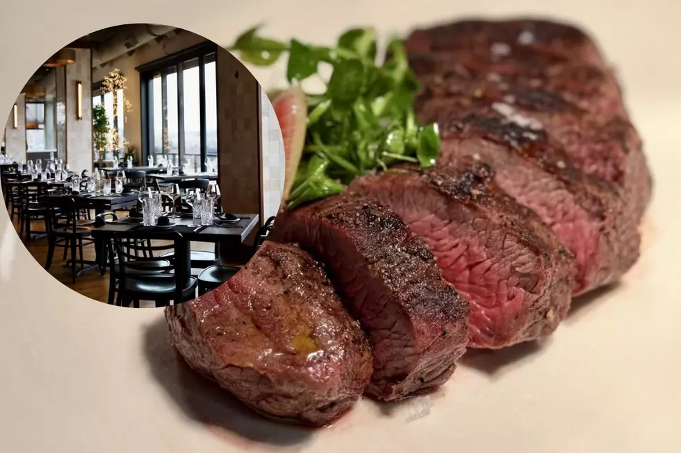 Ironwood Steakhouse (via Facebook), Canva
