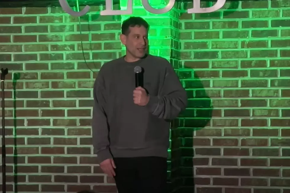 Mike Glazer (via YouTube)