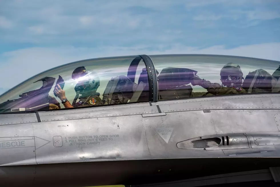 114th Fighter Wing (via Facebook)