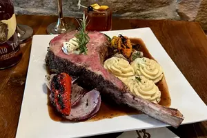 No Reservation? Good Luck! Meet Sioux Falls' Most-Booked Eateries
