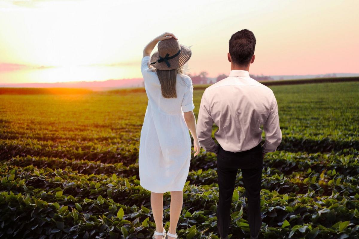 Iowa's Largest Landowner Doesn't Live in the State