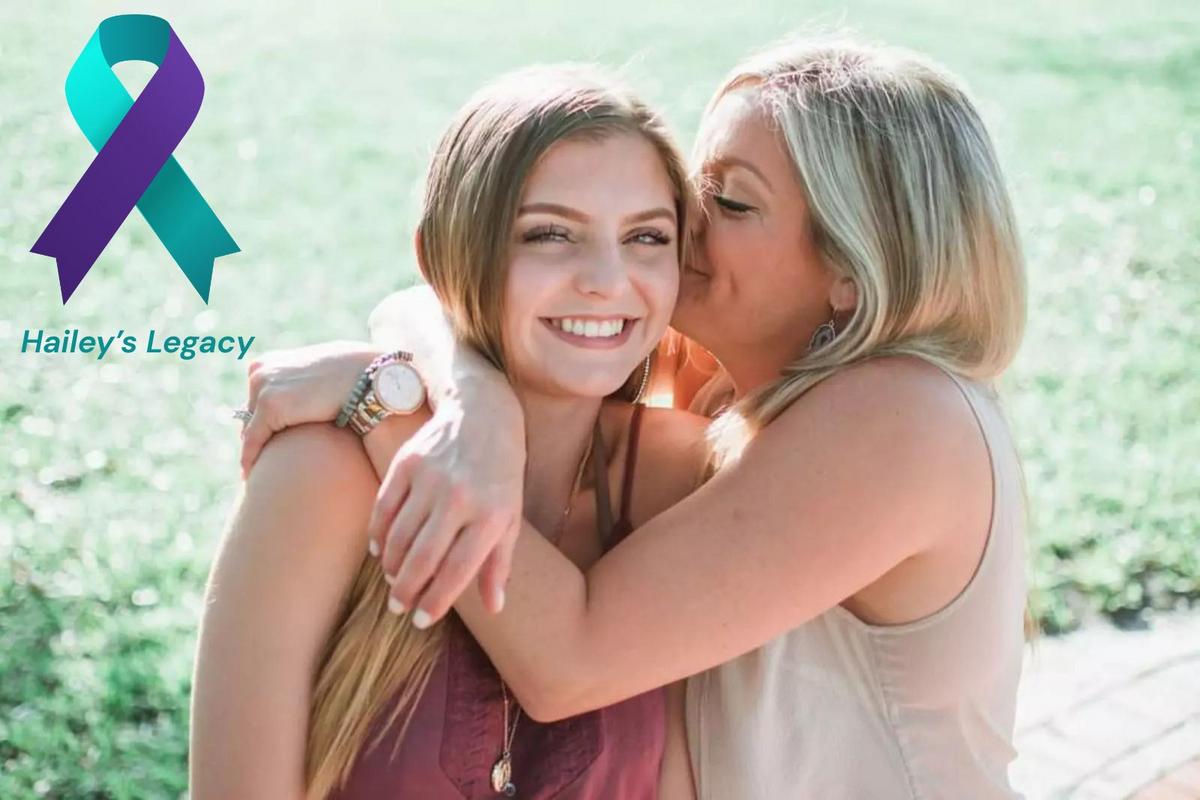 Hailey’s Legacy: Sioux Falls Rally Brings a Light in the Darkness