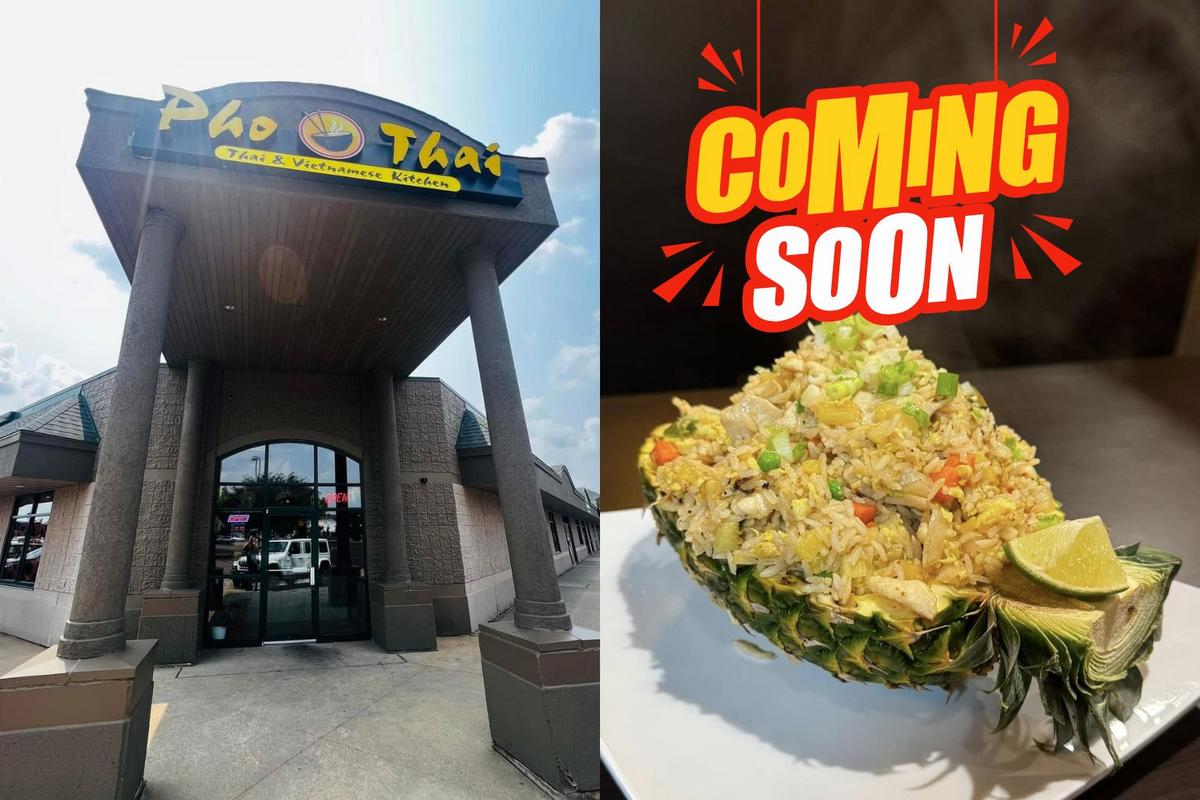 Popular Thai Restaurant to Open Third Sioux Falls Location Soon