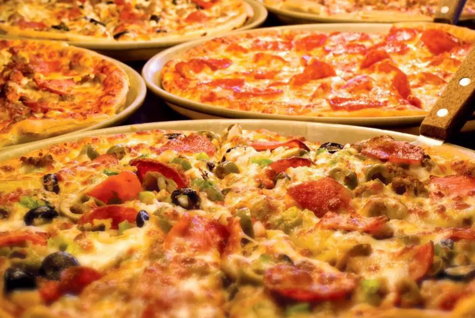 Pizza Ranch (via Facebook)