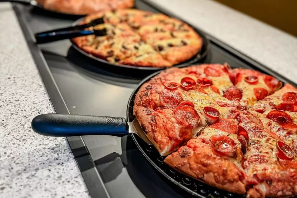 Pizza Ranch (via Facebook)