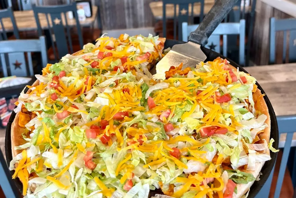 Pizza Ranch (via Facebook)