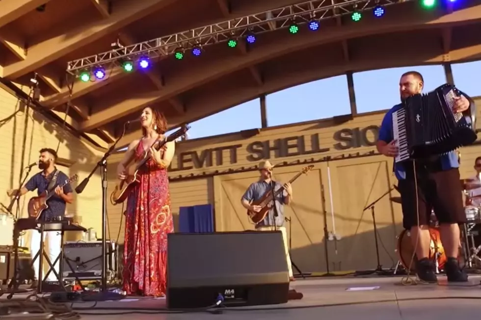 Levitt Sioux Falls (via YouTube)