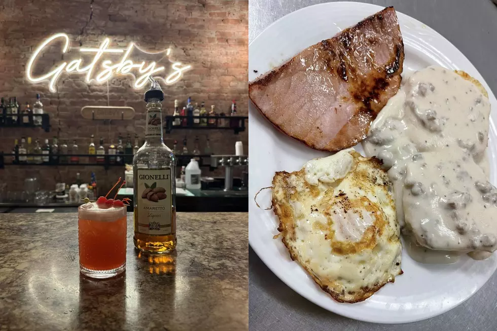 Gatsby's (via Facebook), Canva