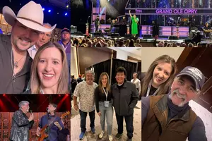 South Dakota Takes On Country Radio Seminar (CRS) in Music City