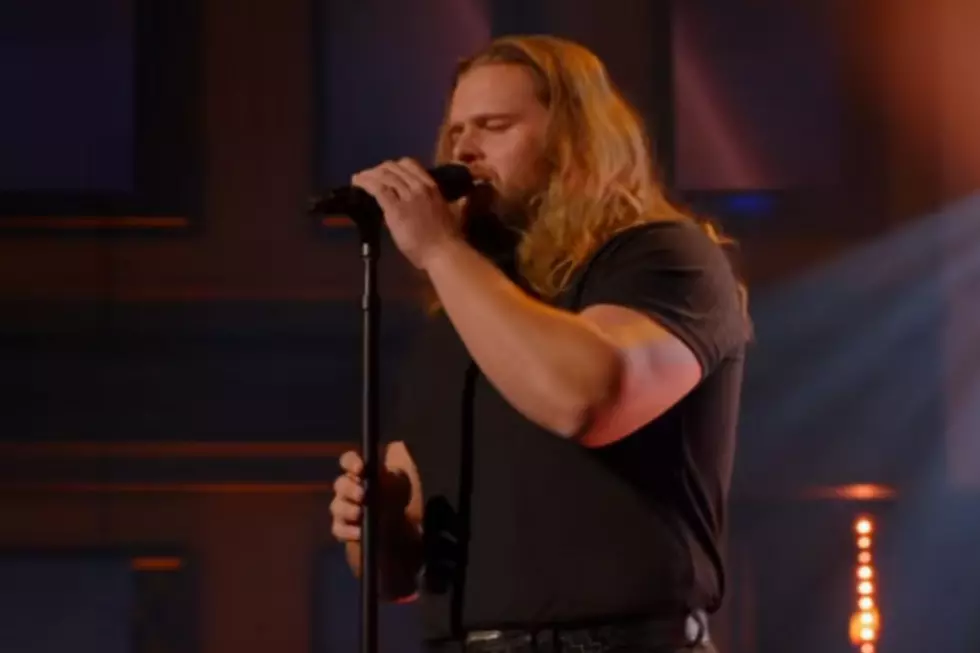 American Idol (via YouTube)