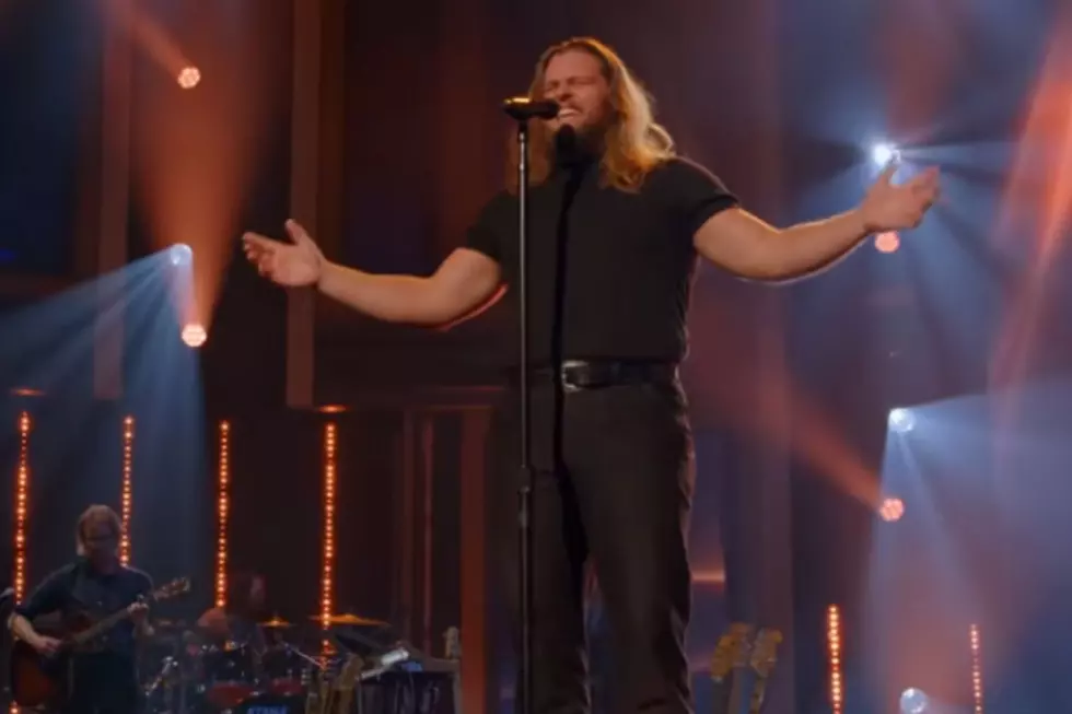 American Idol (via YouTube)