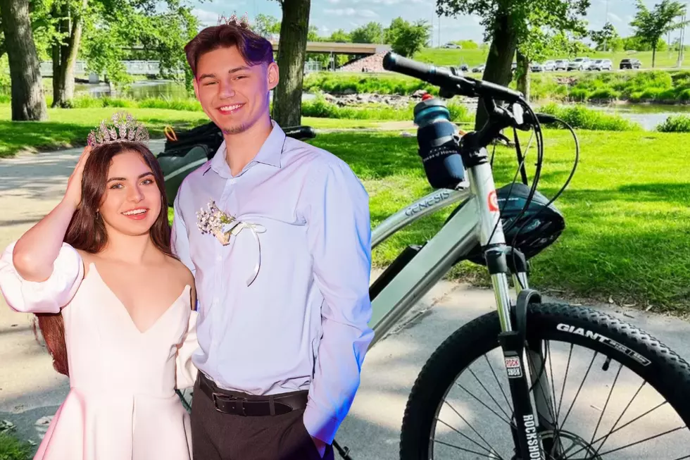 Get Ready To Ride For The First-Ever Sioux Falls ‘Bike Prom’