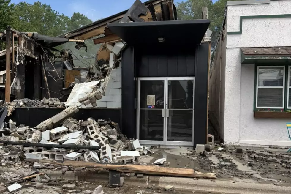 Neighbors Make GoFundMe For South Dakota Bowling Alley After Fire