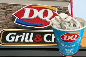 Madison, South Dakota Dairy Queen Dominates Miracle Treat Day