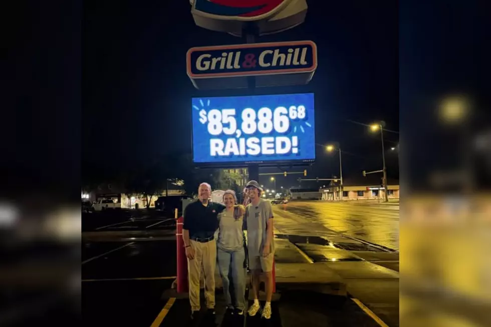 Dairy Queen of Madison SD (via Facebook), Canva
