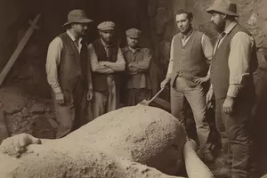 Did You Know America's Greatest Hoax Started in Iowa?