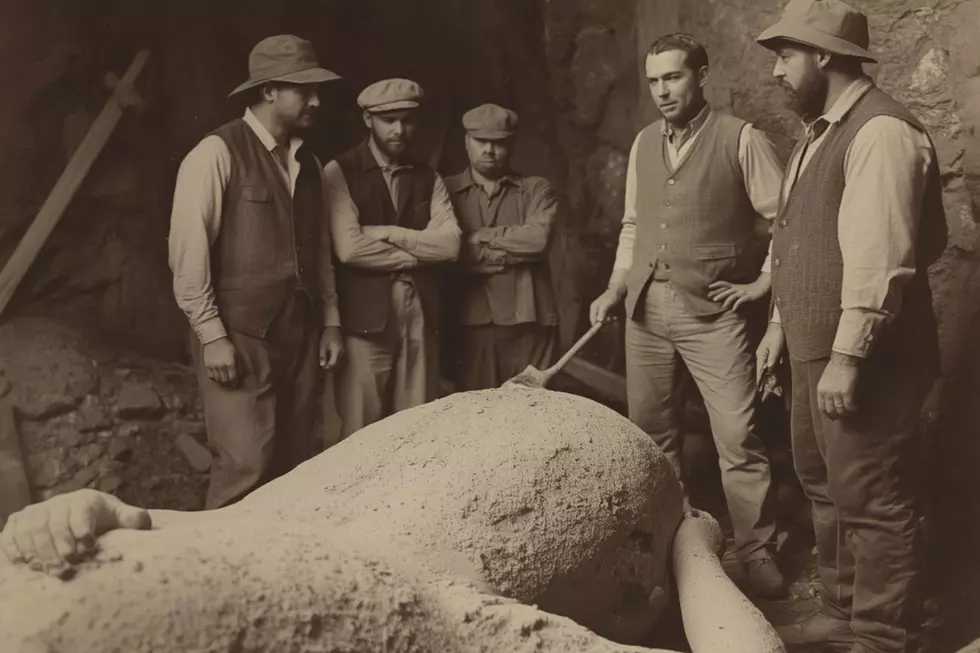 Did You Know America’s Greatest Hoax Started in Iowa?