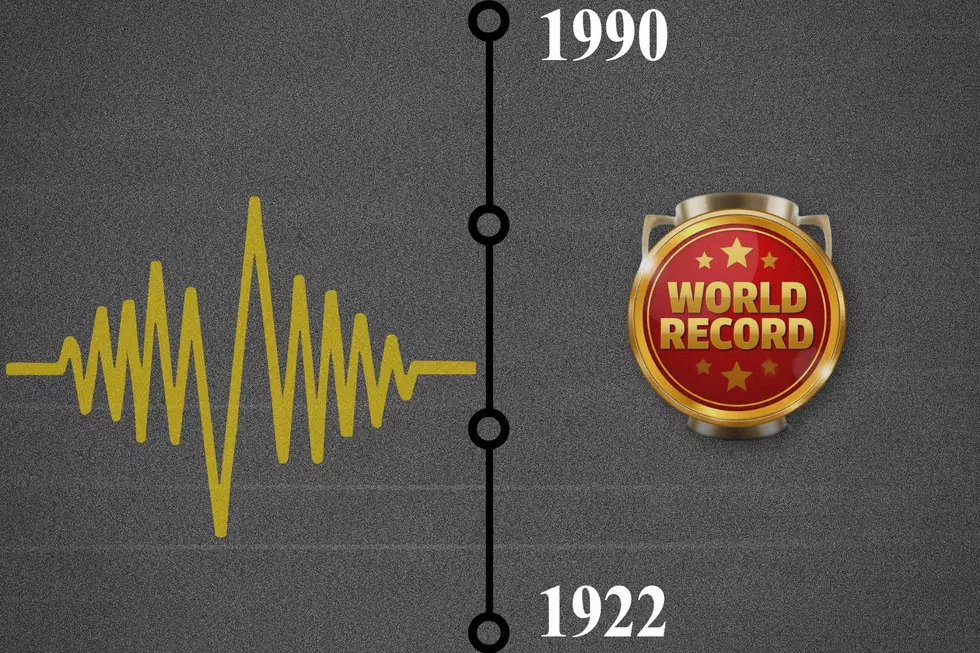 What Caused an Iowa Man to Have the Hiccups for 68 Years?
