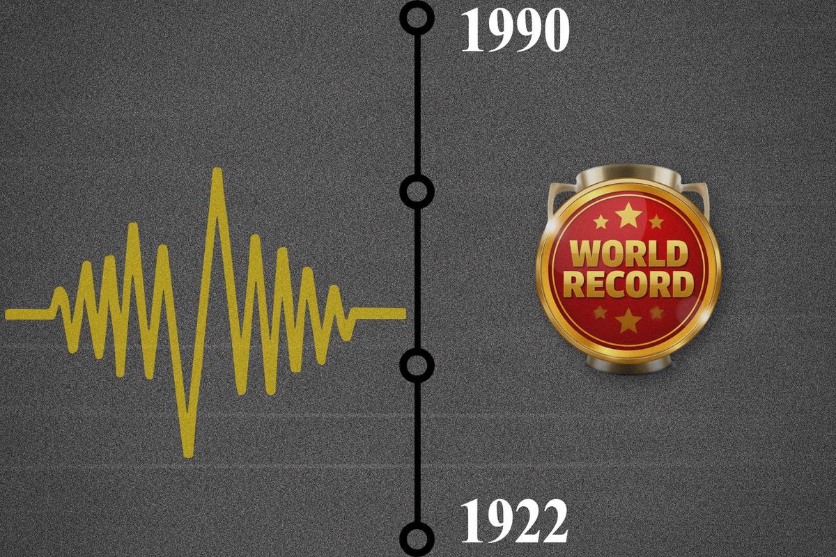 What Caused an Iowa Man to Have the Hiccups for 68 Years?