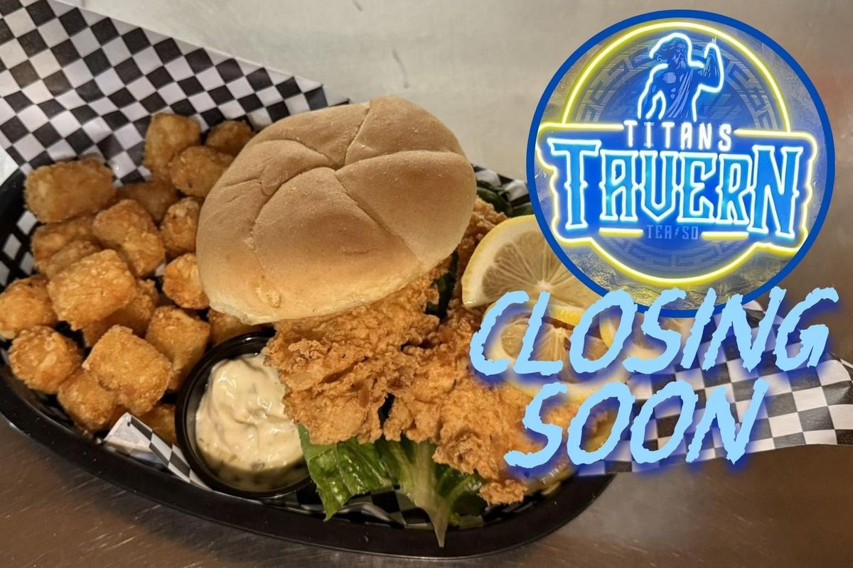 Small Town South Dakota Bar Shares Hard News-Set To Close Soon
