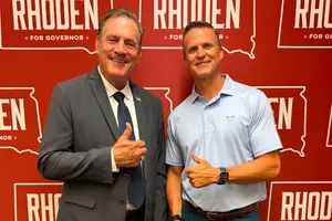 Sioux Falls Mayor TenHaken Endorses Larry Rhoden for Governor