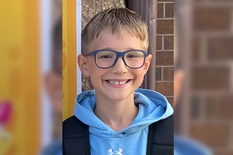 Aberdeen, South Dakota Mayor Shares Heartwarming Tribute to Son