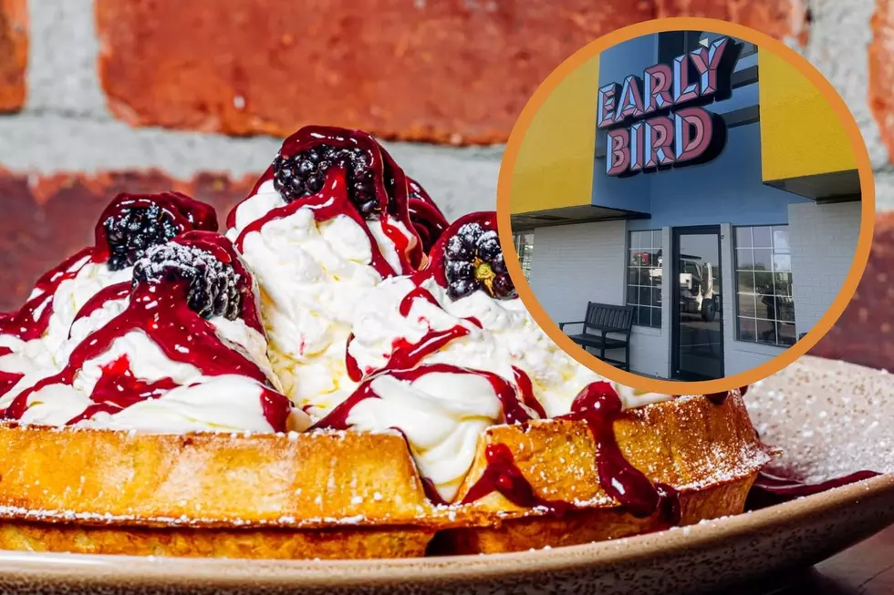 Rise & Shine! New Sioux Falls Brunch Eatery Opening This Month