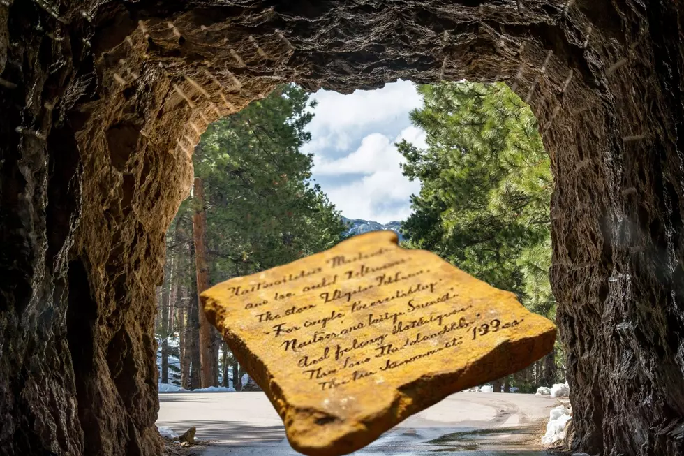 The Legendary South Dakota Gold Stone No One Can Explain