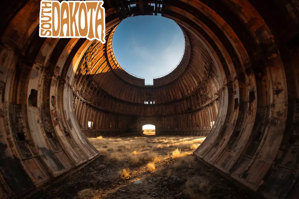 What Happened to All of South Dakota’s Missile Silos?