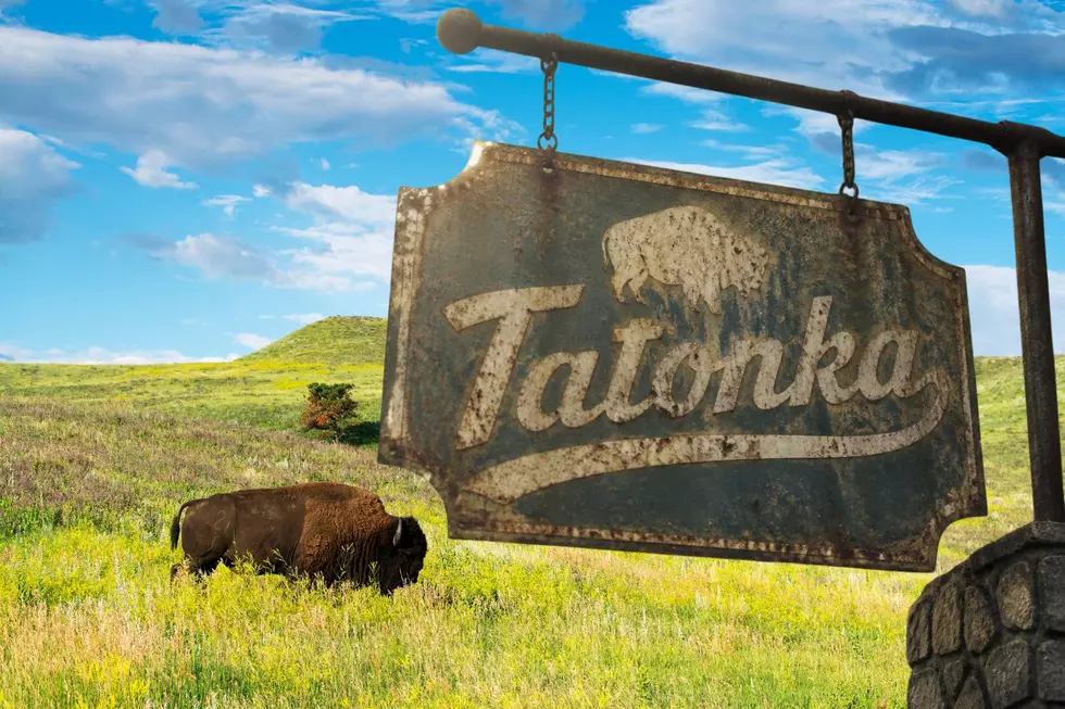 The Five Forgotten Names South Dakota Almost Had