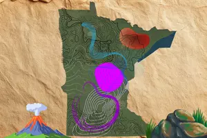 3 Mind Blowing Secrets Hidden Beneath the Ground in Minnesota