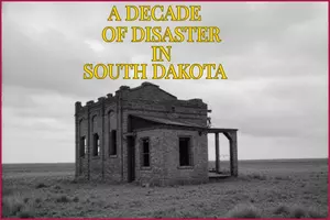 Why South Dakota's Great Depression Began in 1920, Not 1929