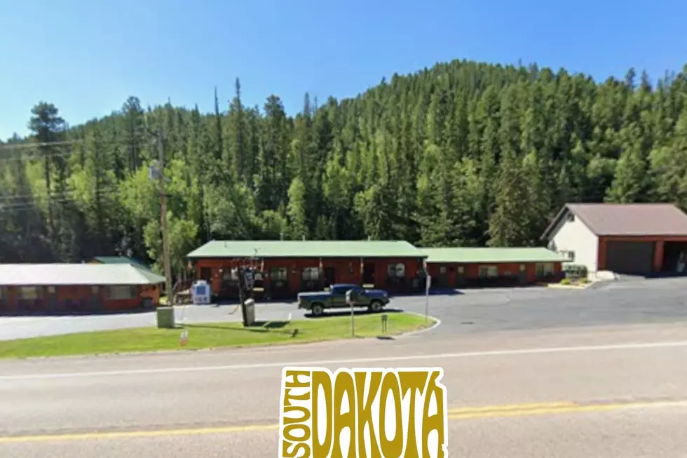 The Highest Rated Hotels in South Dakota According to Google