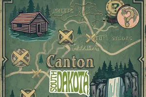3 Local Secrets from Canton, SD You Won't Find in a Guidebook