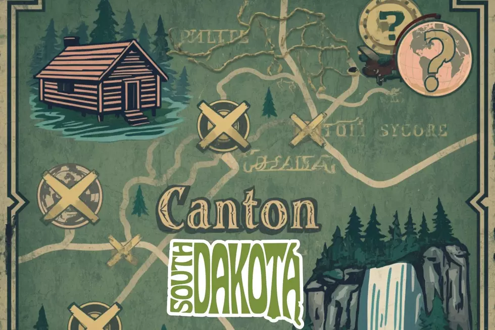 3 Local Secrets from Canton, SD You Won’t Find in a Guidebook