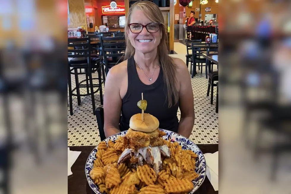 Say Hello To The All-Time Dominate South Dakota Competitive Eater