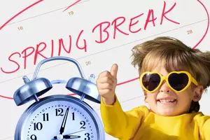 Plan Ahead Parents! See Sioux Falls School District Vacation Days