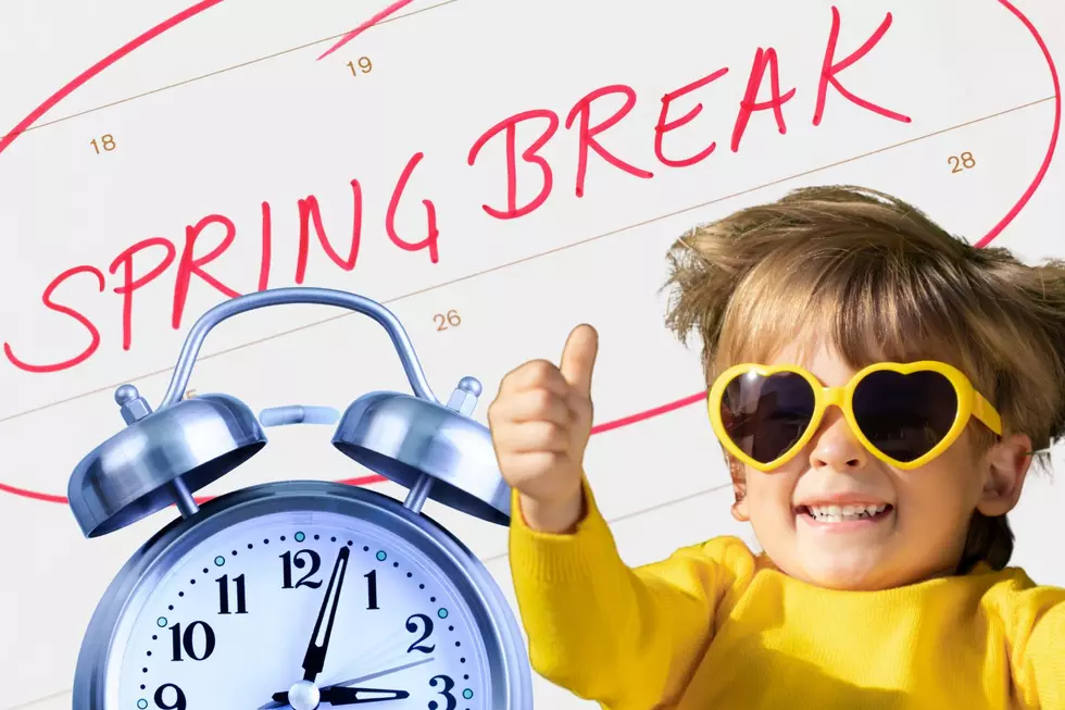 Plan Ahead Parents! See Sioux Falls School District Vacation Days