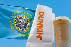 Dunkin' Gets Closer to Sioux Falls! 2nd South Dakota Shop Coming