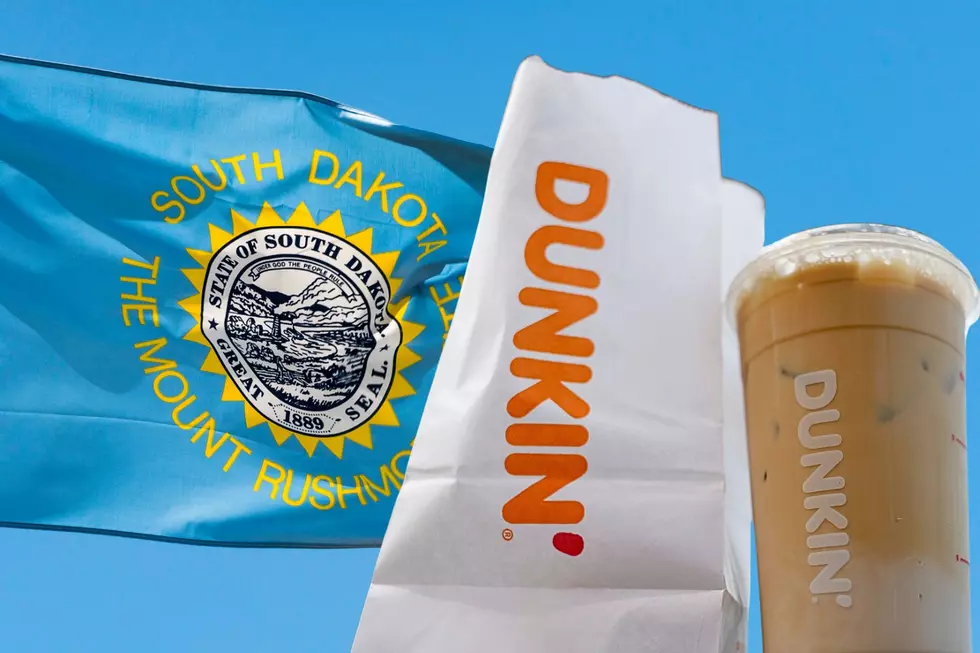 Dunkin’ Gets Closer to Sioux Falls! 2nd South Dakota Shop Coming