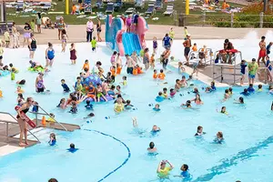Summer Isn't Over! Sioux Falls Residents Fight To Keep Pools Open