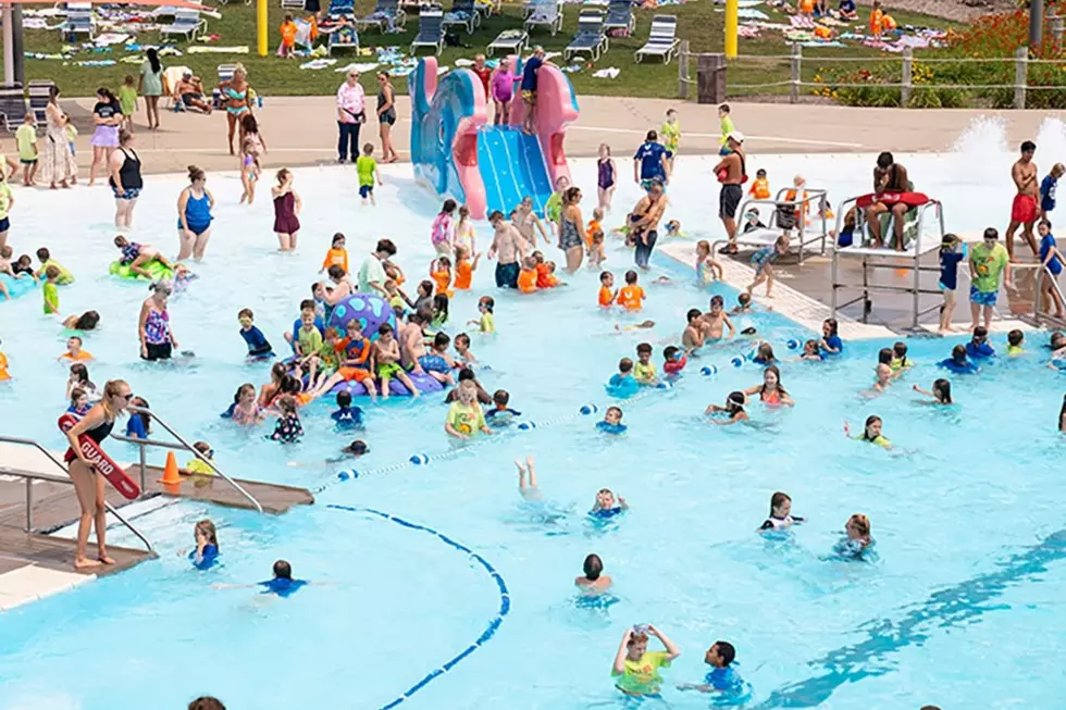 Summer Isn’t Over! Sioux Falls Residents Fight To Keep Pools Open