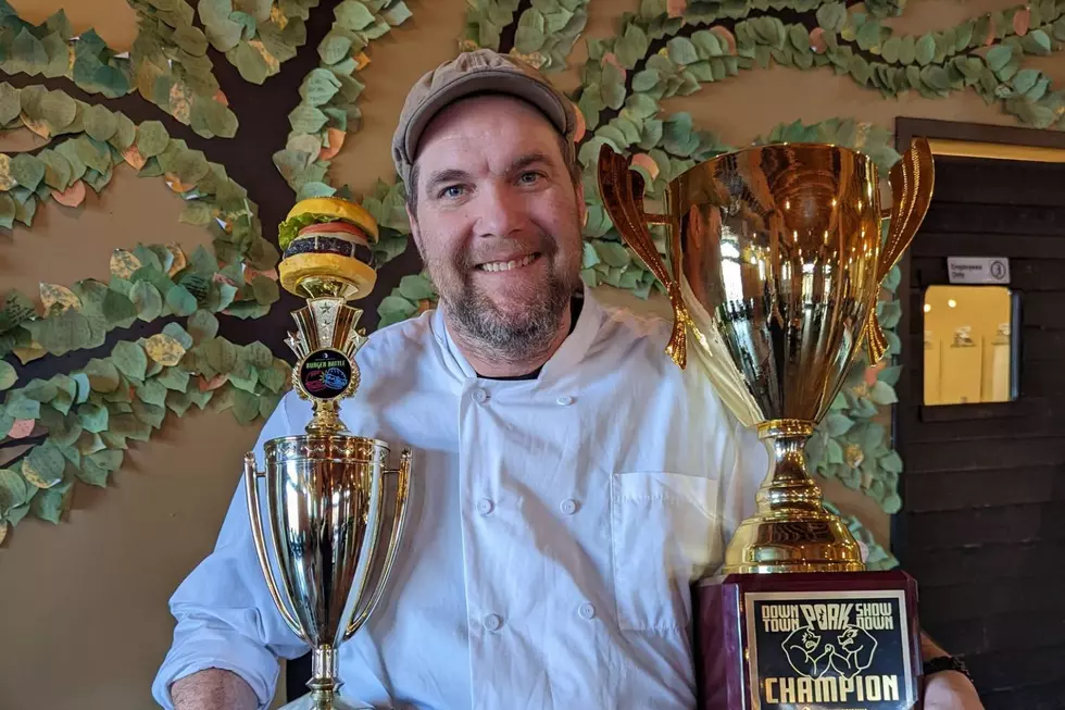 Sioux Falls Restaurant Confirms Status for 2027 Burger Battle