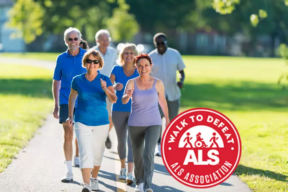Help Support The Walk to Defeat ALS This Saturday in Sioux Falls