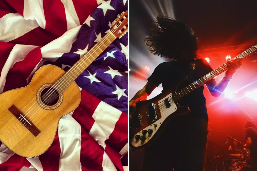 What Was The BIGGEST Concert in South Dakota’s History?